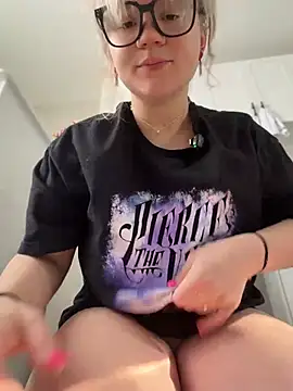 Cutiepiespanks – Naživo XXX chat