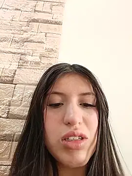SALOME-28_ Live XXX-chat