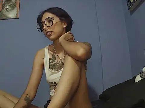 SpectraVon Live XXX Chat