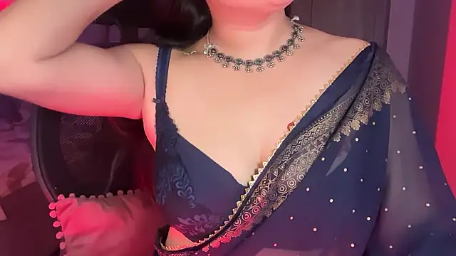 Czat XXX na żywo – SunhariGirl