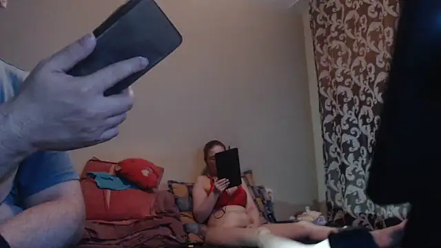 MoonedByEva2025's Live XXX Chat