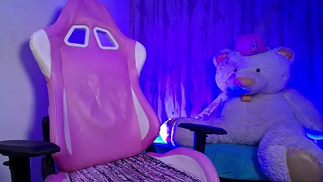 XXX chat uživo modela Dayron_leee