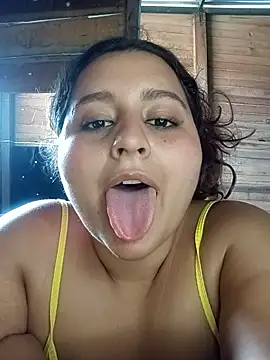 Lily_Sweet24 Show Webcam