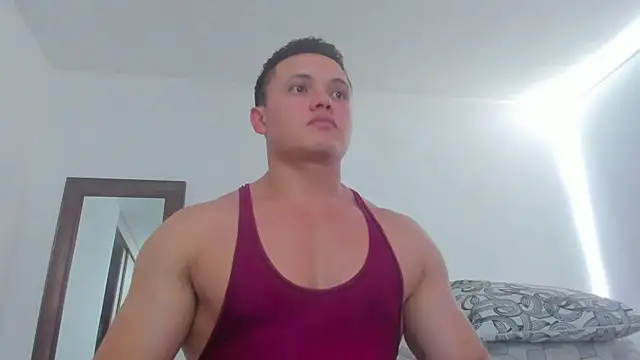 KingLevi01 Live XXX Chat