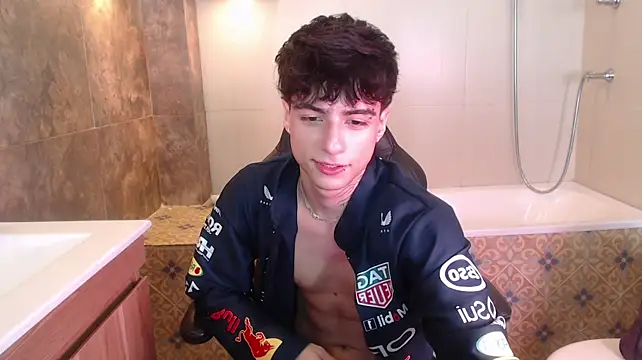 Nathan_Owen Webcamshow