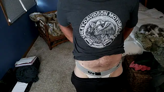 Онлайн чат XXX SpunRedneck