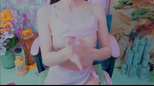 Jiso_R 现场XXX聊天