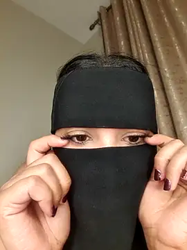 צ'אט XXX בשידור חי של Miss_joudi_bigass