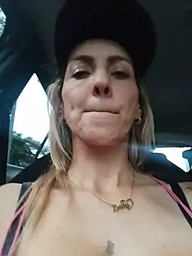 Živý XXX chat Monita_Med