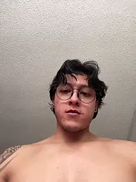 Show Webcam de Valery_Salmons