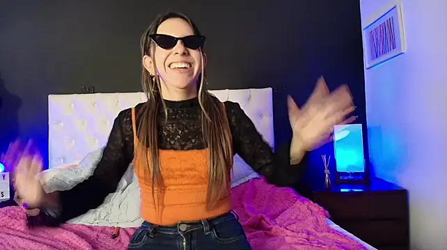 Chat XXX en directo de kittyblooms