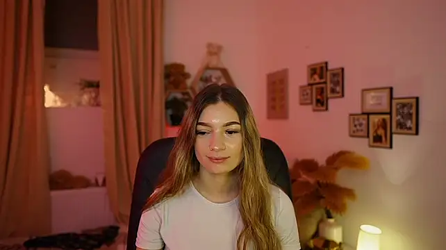 Czat XXX na żywo – Anna_Brie