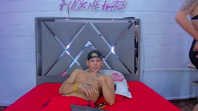 Chat XXX ao vivo de EndlessChemistry