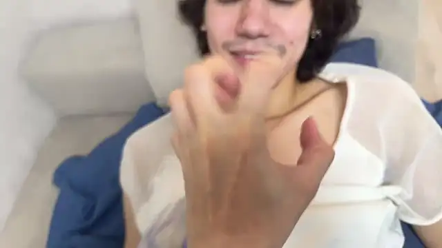 Chat XXX en directo de DuoSilk