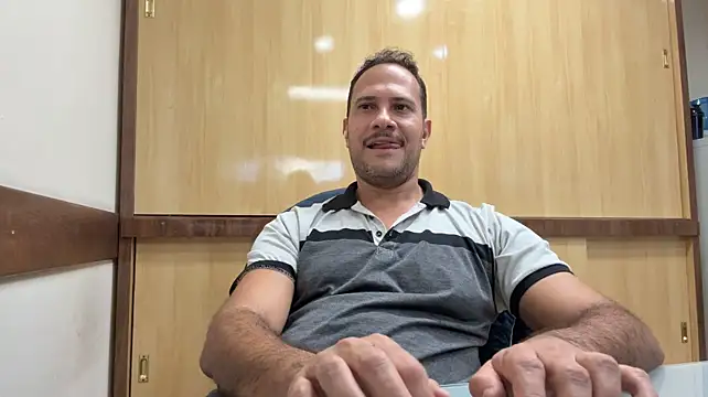 rick503835 – Live XXX-chat