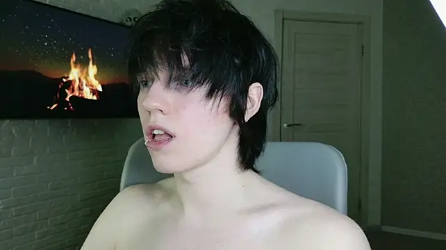 angelfear Live XXX Chat