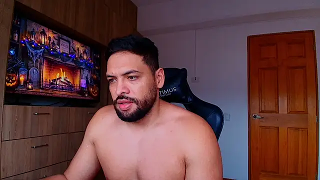 jerome_vcv Obrolan Langsung XXX