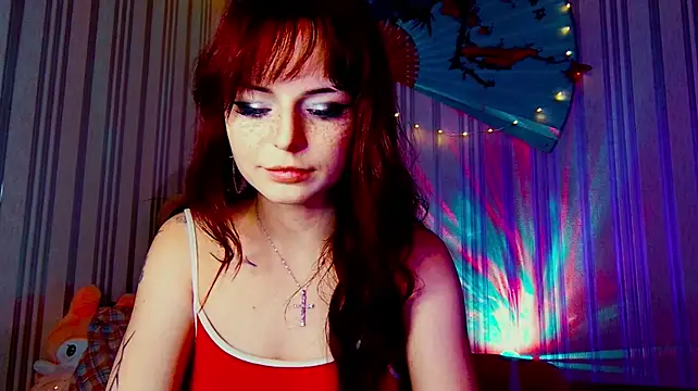 ArianaLightn Live XXX chat