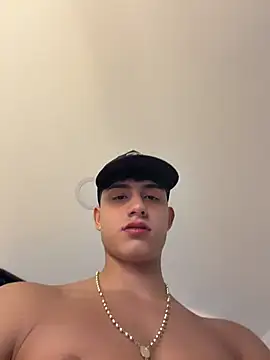 Lander_Cruz – Live XXX-chat