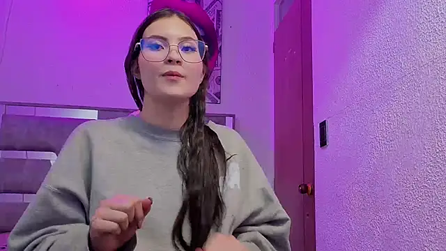 Destiny_A 现场XXX聊天