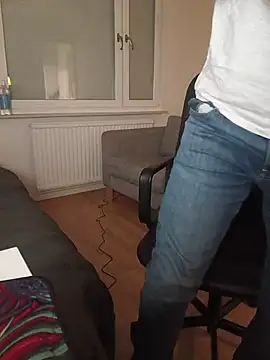 erikdanil Live XXX Chat