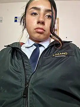 Chat XXX en directo de Angela__05