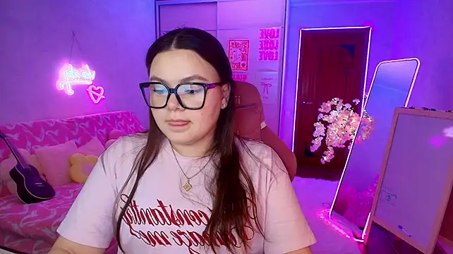 lilialil06 Webcam-Show