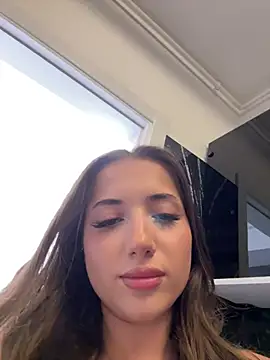WilddAngel Chat XXX live