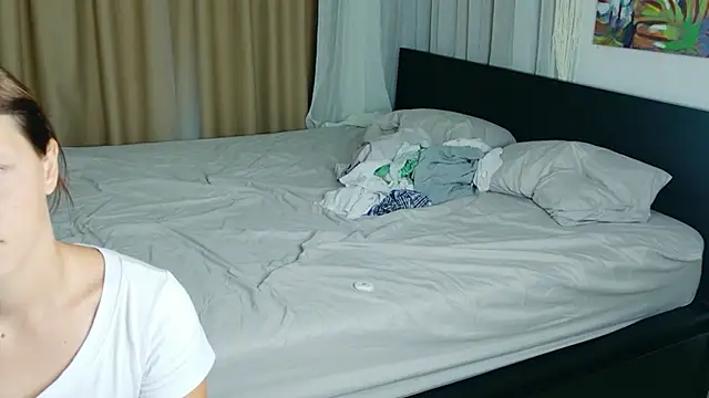 Živý XXX chat ViktoriaSilk
