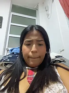 LeahBar's Live XXX Chat