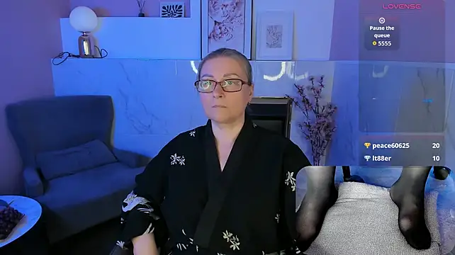 Živý XXX chat Alexandra_Kind