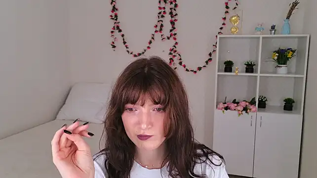 Živý XXX chat OwlEva