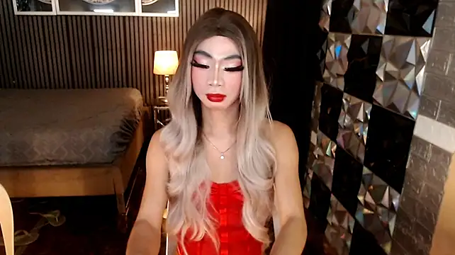 seductiveScarleteTsのライブXXXチャット