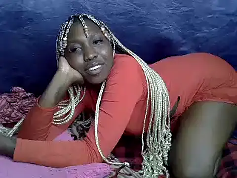 Chatroom XXX en direct de Swagg_rasta
