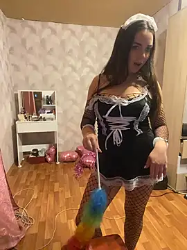 Chat +18 de Nori_Blaze ao vivo