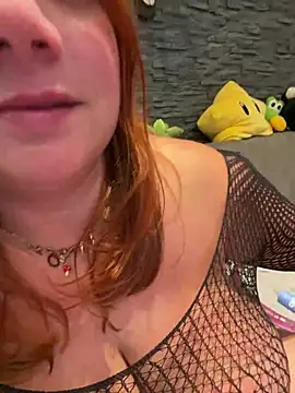 Ftmxherx – Naživo XXX chat