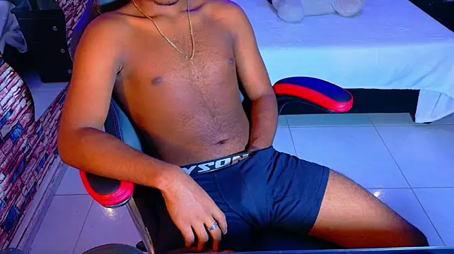 joel_embid Live XXX Chat