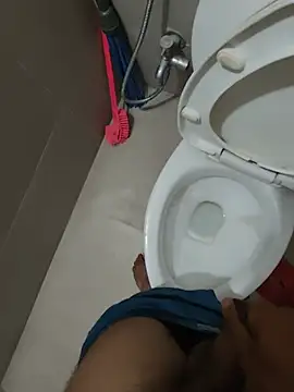 Punekarmanoj97 웹캠 쇼