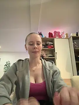 JanaLady's Live XXX Chat