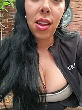 Luianna 라이브 XXX 채팅