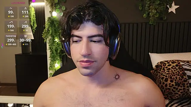 newjeff live XXX chat