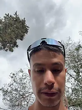 Chat XXX en directo de DOMINICKVEGAS77