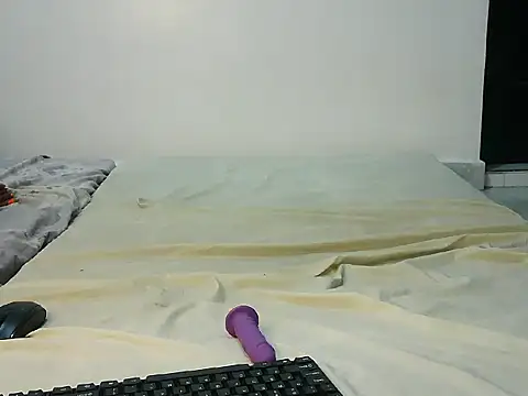 Sweetmukite's Live XXX Chat
