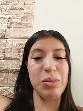 Chat XXX Live SALOME-28_