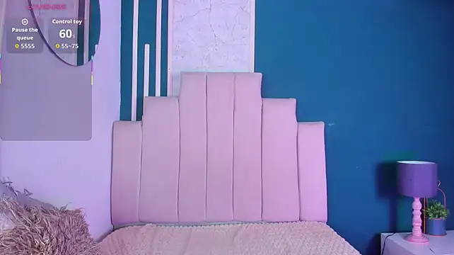 AliceMadnes 现场XXX聊天
