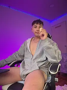 Živý XXX chat OLIVER_K