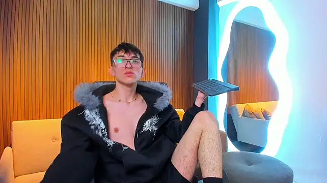 APOLOKING_ live XXX chat