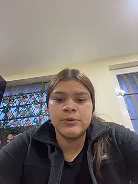Czat XXX na żywo – Thara_Fresneda_