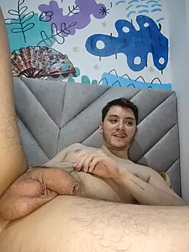 brandonstivm Live XXX Chat