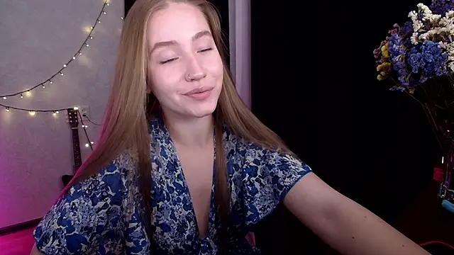 Chatroom XXX en direct de SindiWatsoon